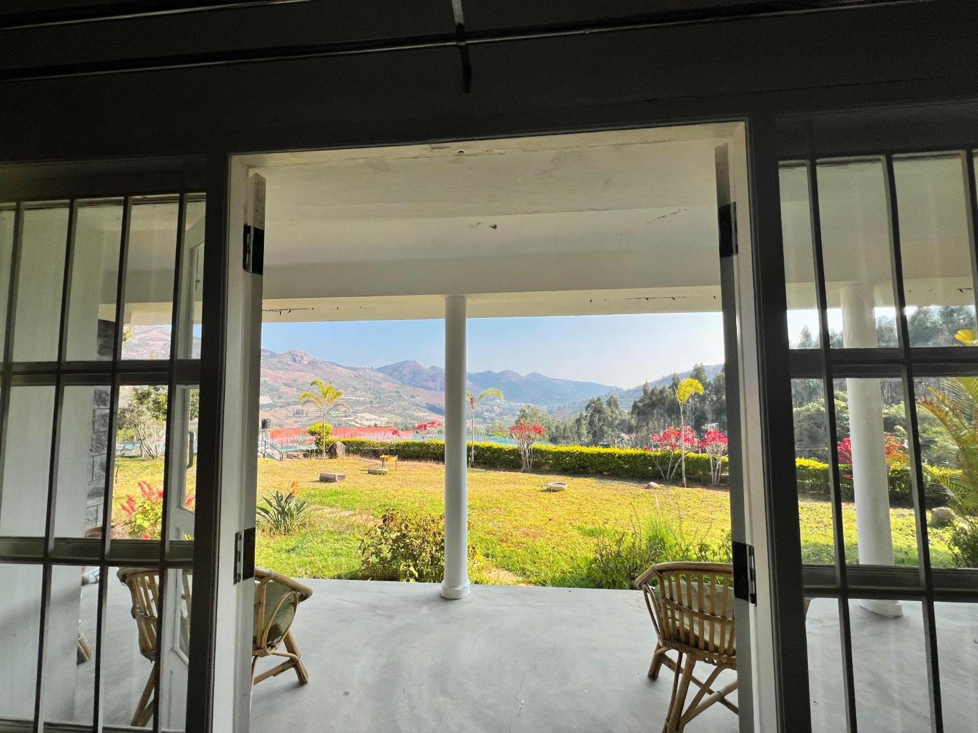 Earth Songs By Green Leaves Kotagiri Exterior foto