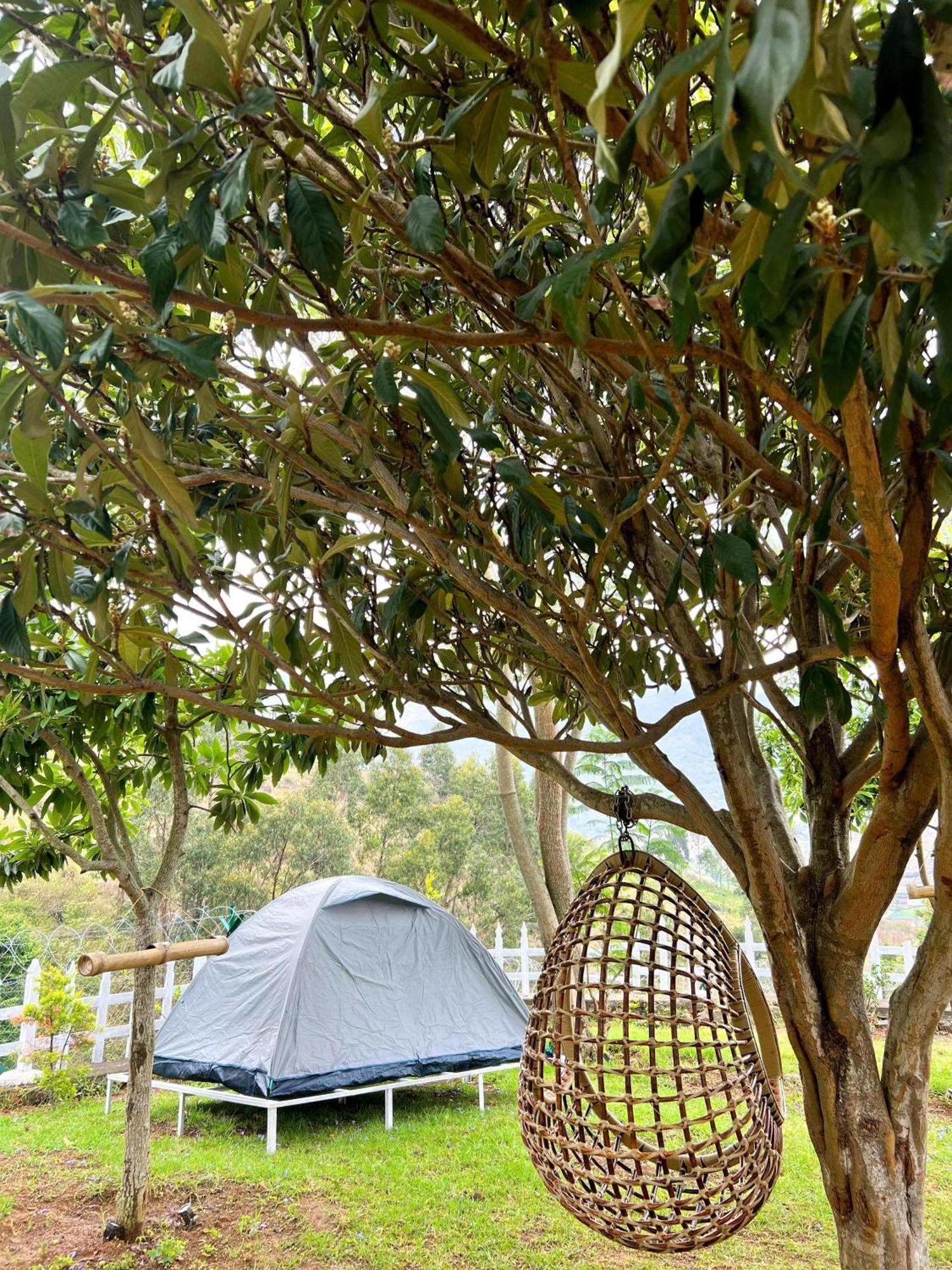 Earth Songs By Green Leaves Kotagiri Exterior foto