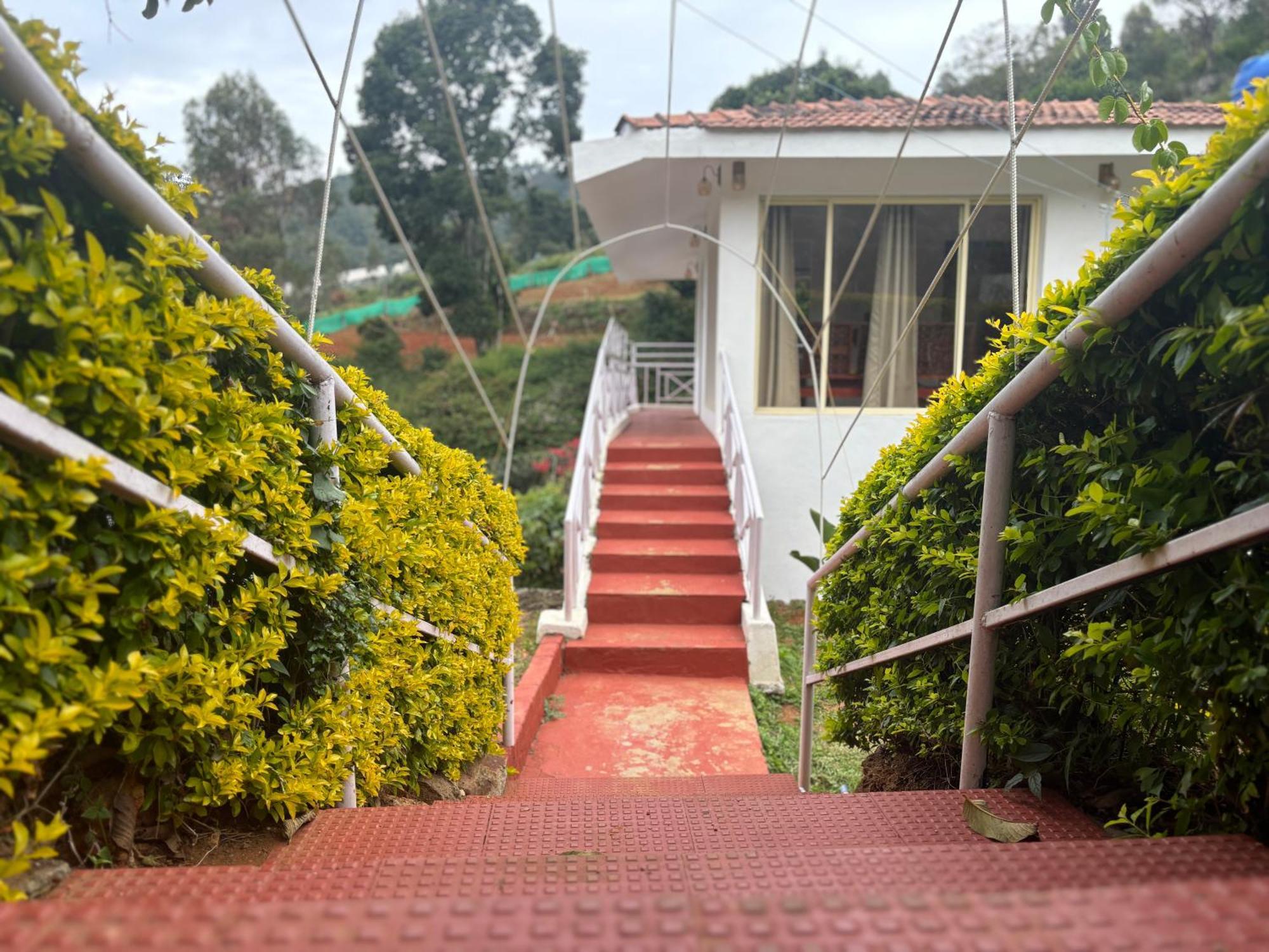 Earth Songs By Green Leaves Kotagiri Exterior foto